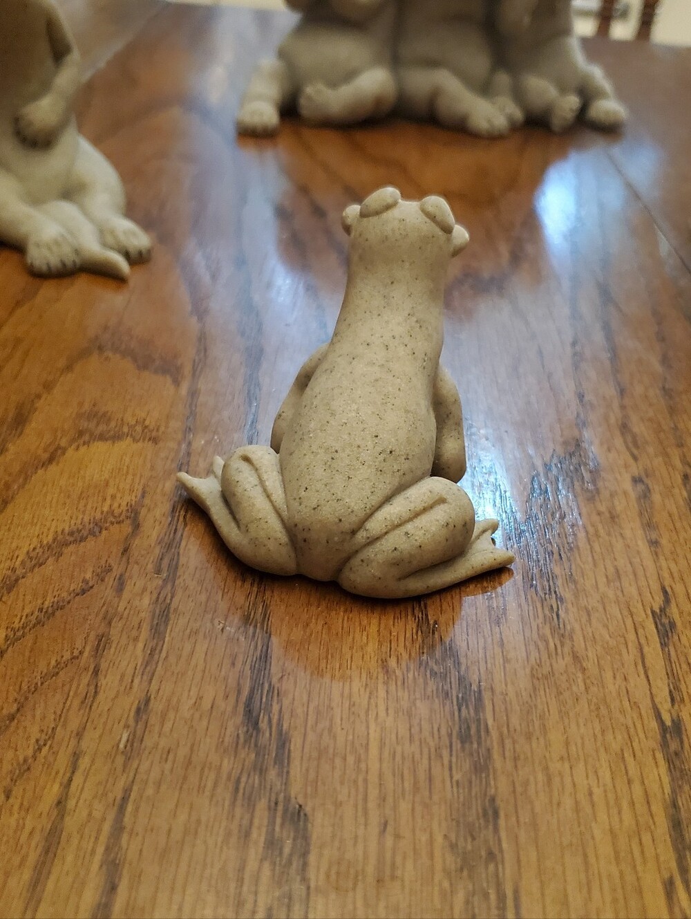 Quarry Critters, 7 Pcs - Picture 17 of 17